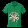Dry Zone UV Micro Mesh Polo Thumbnail