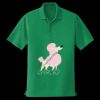 Dry Zone UV Micro Mesh Polo Thumbnail