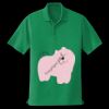 Dry Zone UV Micro Mesh Polo Thumbnail