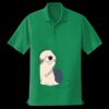 Dry Zone UV Micro Mesh Polo Thumbnail