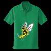 Dry Zone UV Micro Mesh Polo Thumbnail