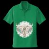 Dry Zone UV Micro Mesh Polo Thumbnail