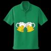Dry Zone UV Micro Mesh Polo Thumbnail