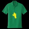 Dry Zone UV Micro Mesh Polo Thumbnail