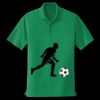 Dry Zone UV Micro Mesh Polo Thumbnail