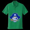 Dry Zone UV Micro Mesh Polo Thumbnail