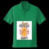 Dry Zone UV Micro Mesh Polo Thumbnail
