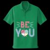 Dry Zone UV Micro Mesh Polo Thumbnail