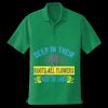 Dry Zone UV Micro Mesh Polo Thumbnail