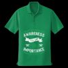 Dry Zone UV Micro Mesh Polo Thumbnail