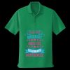 Dry Zone UV Micro Mesh Polo Thumbnail