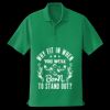 Dry Zone UV Micro Mesh Polo Thumbnail