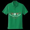 Dry Zone UV Micro Mesh Polo Thumbnail