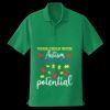 Dry Zone UV Micro Mesh Polo Thumbnail