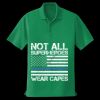 Dry Zone UV Micro Mesh Polo Thumbnail