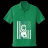 Dry Zone UV Micro Mesh Polo Thumbnail