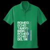 Dry Zone UV Micro Mesh Polo Thumbnail