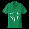 Dry Zone UV Micro Mesh Polo Thumbnail