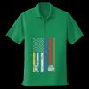 Dry Zone UV Micro Mesh Polo Thumbnail