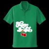 Dry Zone UV Micro Mesh Polo Thumbnail