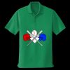 Dry Zone UV Micro Mesh Polo Thumbnail