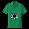 Dry Zone UV Micro Mesh Polo Thumbnail