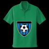 Dry Zone UV Micro Mesh Polo Thumbnail