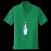 Dry Zone UV Micro Mesh Polo Thumbnail