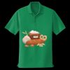 Dry Zone UV Micro Mesh Polo Thumbnail