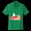 Dry Zone UV Micro Mesh Polo Thumbnail