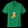 Dry Zone UV Micro Mesh Polo Thumbnail