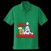 Dry Zone UV Micro Mesh Polo Thumbnail