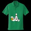 Dry Zone UV Micro Mesh Polo Thumbnail