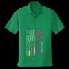 Dry Zone UV Micro Mesh Polo Thumbnail