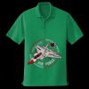 Dry Zone UV Micro Mesh Polo Thumbnail