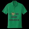 Dry Zone UV Micro Mesh Polo Thumbnail