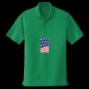 Dry Zone UV Micro Mesh Polo Thumbnail