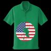 Dry Zone UV Micro Mesh Polo Thumbnail