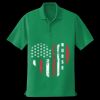 Dry Zone UV Micro Mesh Polo Thumbnail