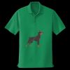 Dry Zone UV Micro Mesh Polo Thumbnail