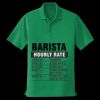 Dry Zone UV Micro Mesh Polo Thumbnail