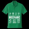Dry Zone UV Micro Mesh Polo Thumbnail