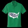 Dry Zone UV Micro Mesh Polo Thumbnail