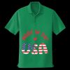 Dry Zone UV Micro Mesh Polo Thumbnail