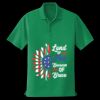 Dry Zone UV Micro Mesh Polo Thumbnail