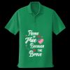 Dry Zone UV Micro Mesh Polo Thumbnail