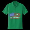 Dry Zone UV Micro Mesh Polo Thumbnail
