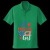 Dry Zone UV Micro Mesh Polo Thumbnail