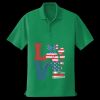 Dry Zone UV Micro Mesh Polo Thumbnail