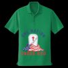 Dry Zone UV Micro Mesh Polo Thumbnail